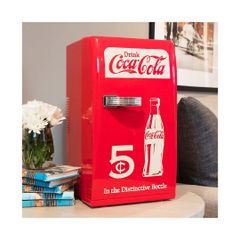 High-demand Coca Cola fridges reserved for large wholesale programs - Image 3