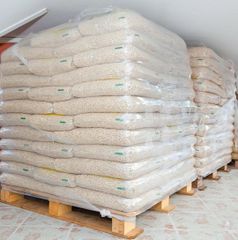Affordable Softwood Heating Pellets 6 mm for Energy Efficient Home Warmth and Dependable Winter Heating Solutions - Image 4