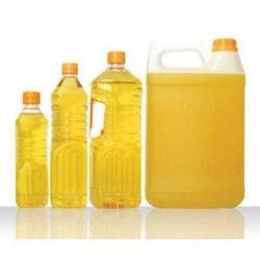 Refined Palm Oil – product photo 3, product detail gallery