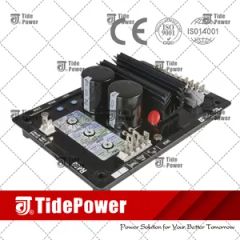 Leroy Somer Automatic Voltage Regulator Nidec AVR D550 R180 R450 D450 D350 R120 R220 R250 R438 R449 D510 R450m R450t for Generator Set - Image 4