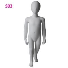 FRP Children/Baby Window Display Standing Mannequins Custom - Image 3