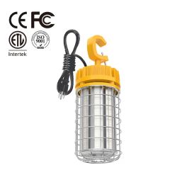 20W High Power LED Temporary Light with Optional Emergency Feature - Image 1