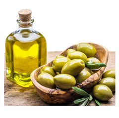 Pure Organic Olive Oil, Organic Extra Virgin Olive Oil - Image 5