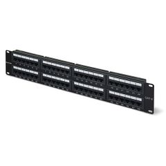 Patch Panel Weight Light-weight Quality Fine Quality Installation Method Easy To - Image 1