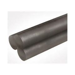 High Strength Carbon Graphite Rod for Stirring Electrolysis Graphite Rod for Welding - Image 2