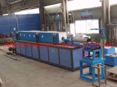 Electric Induction Heat Treatment Furnce - Image 3