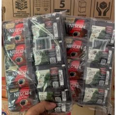 Original Nescafe 600 sachetsx2g 100% robusta - Image 1