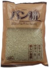 4-6 mm White Panko Bread Crumbs - Image 3