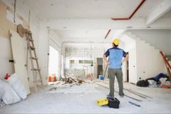 Building Renovation Services Renovation Type Whole House Lifespan Enhancement Extend Building's Lifespan And Value System Modernization Electrical, Plumbing, And Hvac - Image 3