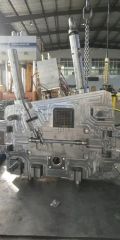 Precision Mould Chamber Die Casting Machine - Image 4