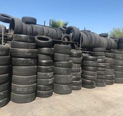 100% Cheap Used Tires, Second Hand Tires - High Performance Tires HP UHP Passenger Car Tyres New Rubber Tires 205/65r16 215/45r16 215/55r16 215/60r16 215/60r16 215/65r16 225/55r16 225/60r16 225/65r16 - Image 2