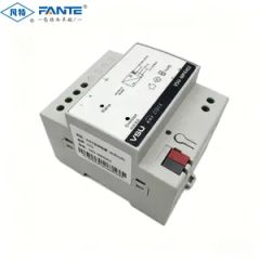 Knx Wall Switch: Home Automation Smart Lighting Switch Units - Image 1