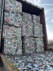 Premium Grade Recyclable Aluminium Scrap in Large Quantities Available at Competitive Discounted Rates for Wholesalers, Bulk Buyers, Manufacturers, Exporters, and Industrial Resellers Worldwide - Image 1