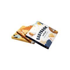 Good Quality Children Board Book Printing - Image 5