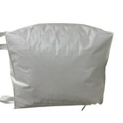 Express Delivery Ton Bag Light Weight Durable Design Liner Lined Material PP Trademark RUIFA HS Code 6305330090 Safety Factor - Image 4