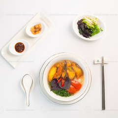 Shrimp Vermicelli High Quality Fresh Shrimp Haccp Ppe Trays Made In Vietnam Manufacturer – product photo 2, product detail gallery