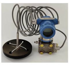 High Temperature and Pressure Differential Pressure Transmitter - Image 3