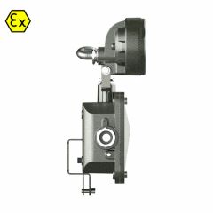 LED Explosion Proof Twin Head Emergency Exit Light for Marine Oil Field - Image 6