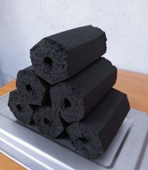 Barbeque Briquettes - (Coconut Shell Charcoal) – product photo 2, product detail gallery