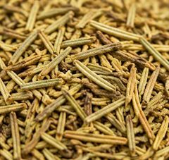 Rosemary leaves oil distilled – product photo 3, product detail gallery