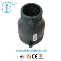 Quick Connecting Electrofusion Reducer for HDPE Water/Gas/Oil Supply Pipes - Image 6