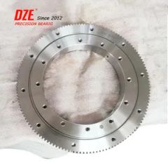 Rks. 061.20.0744 Roller Bearing Outer Ring with Tooth Spherical - Luoyang LYDZ Bearing Co., Ltd.