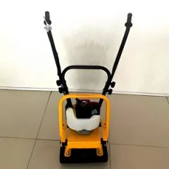 Gasoline Paving Machinery Screed Machine with Gx35 Engine Screed machine  - Image 4