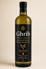 Extra virgin olive oil – product photo 1, product detail gallery