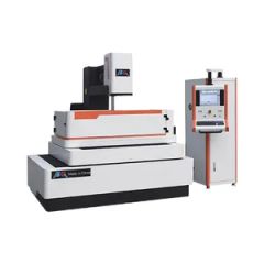 CNC Bq800 Molybdenum EDM Metal Cutting 0.003mm 5Axis Servo 1700x1200x2000mm CE ISO - Langfang Duobei Machinery Co., Ltd.