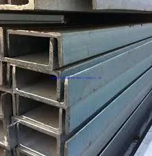 Cold Bending H Section Steel Channel - Image 5