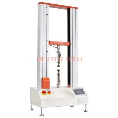 Electronic Universal Strength Test Machine Tensile Testing Machine - Image 1