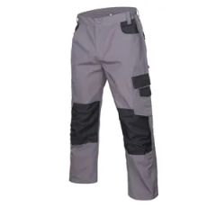 High Quality Mens Work Worker Safety Kneepad Pockets Pants Origin Wuhan Tape Customized Thickness Normal Color - Wuhan Oberon Import & Export Co., Ltd.