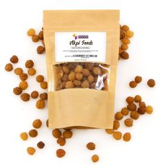 Fresh Akpi Seed Edible 1 Color Brown Grade Premium Condition Good Quality Optimum High Protein Yes Nutrient-rich Yes Type Spices Seeds - Image 2