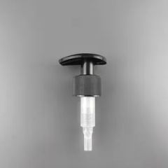 Customized Color Ribbed Closure Left Right Hand Dispenser for Liquid Soap - Image 5