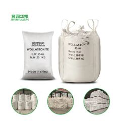Waterproof Wollastonite Powder for Roofing Membranes - Image 3