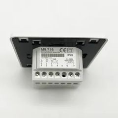 Programmable Thermostat Floor Heating Temperature Controller with 3m Sensor - Image 5