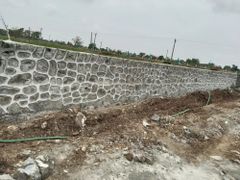 Rubble Stone Masonry Work Service Mode Offline Place of Service Home Service Duration 20 Days Payment Mode - Image 1