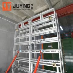 Custom Steel Shuttering Solutions for Wall and Column Concrete Projects - Image 4