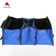 Car Foldable Cargo Storage Organizer Size M Color Customized Style Commercial Model NO. 1502009 HS Code 4202920000 Trademark - Image 4