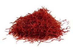 Saffron (Crocus sativus) – product photo 1, product detail gallery