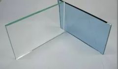 2mm-19mm High Quality Clear Float Glass Type Float Color Clear Model NO. L03 Structure Solid Grade Grade One HS Code - Image 1