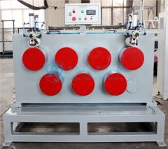 Pet Polyester Plastic Recyclable Strapping Strap Belt Band Extruder Production Line Machine - Image 6