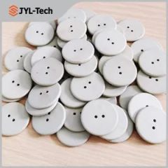 Laundry and Linen Management Button UHF NFC RFID PPS Laundry Tag - Image 4
