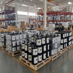 Pure Silver Liquid Mercury For Sale (For Gold Mining) CAS NO.7439-97-6 - Image 4