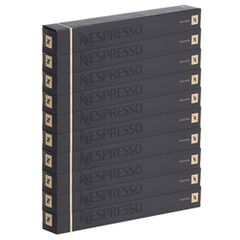 Nespresso Capsules OriginalLine, Mild Roast Blend Variety Pack Coffee Capsules - Image 5
