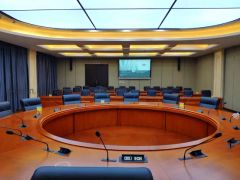 Gonsin Conference System with Sound - Image 4