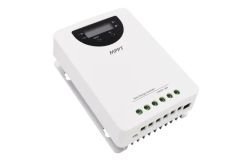 Advanced Kimi Solar Charge Controller for Integrated Modules with RS485 - Image 1