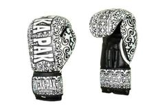 Premium Synthetic Leather Boxing Gloves – All Sizes & Colors Available - Image 5