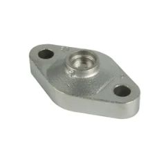 Bathroom Clamping & Securing Baluster Decorate Glass Railing Door Clamps Stair Railing Connector Hardware Fitting - Yancheng Fenggong Machinery Co., Ltd.