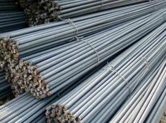 Rebar, Deformed Rebar, Construction Iron Rods / Concrete / Construction Prices - Image 2